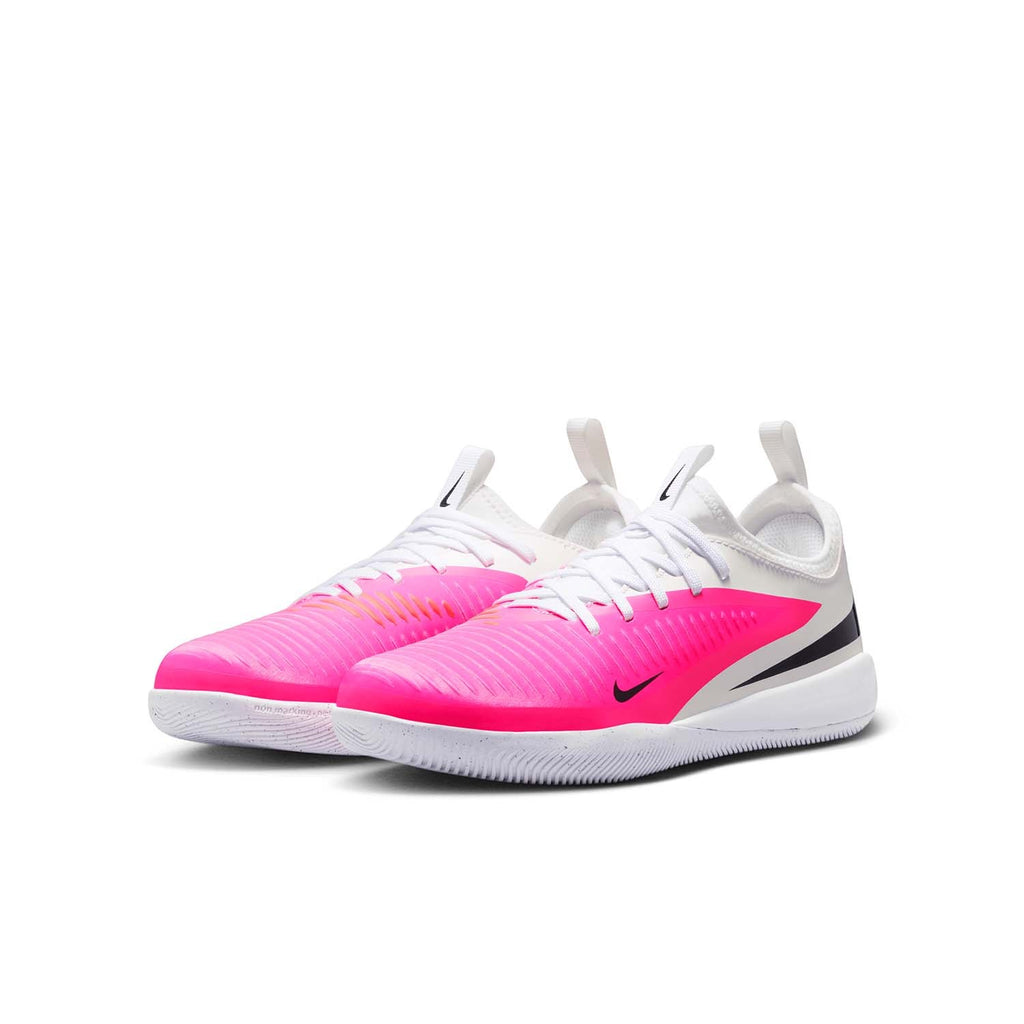 Phantom 6 Low Academy Big Kids' IN Zaalvoetbalschoenen