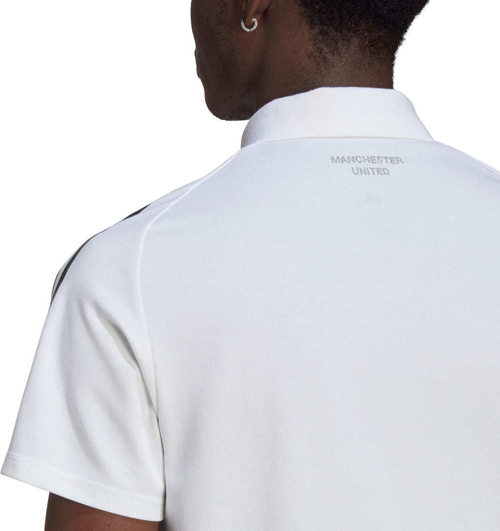 Manchester United Poloshirt