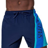 HYPERBOOM VOLLEY 16" NVY/BLU