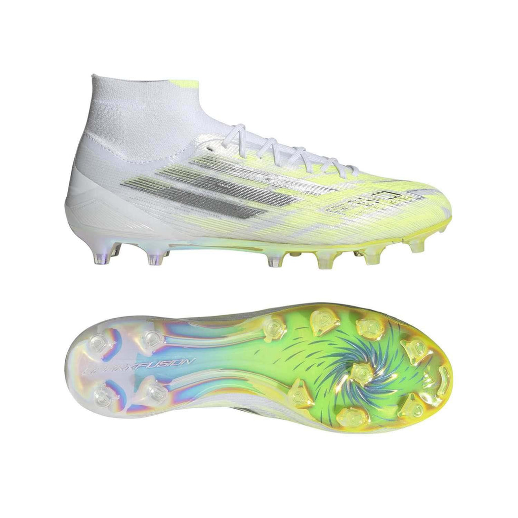 F50 Sparkfusion Elite voetbalschoenen alle velden