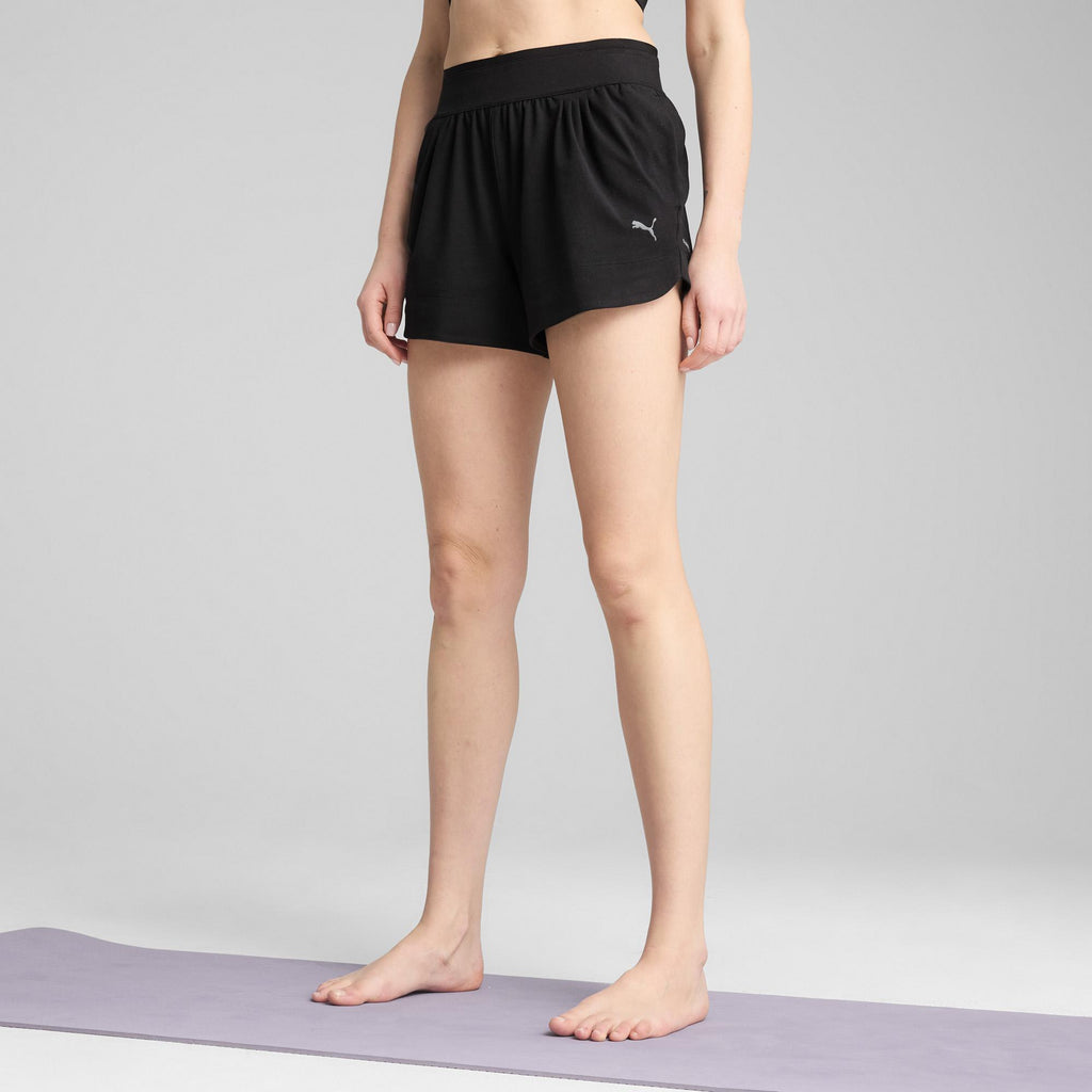 Move Cloudspun short