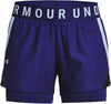 UNDER ARMOUR Női-Short