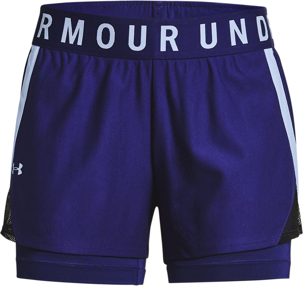 UNDER ARMOUR Női-Short