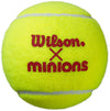 Minions Stage 3 3-tin kids tennisballen