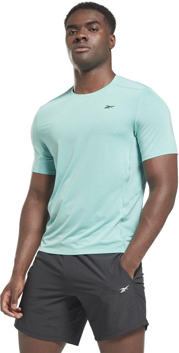 Ts Ac Solid Athlete Tee