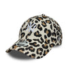Leopard Midi 9forty Cap