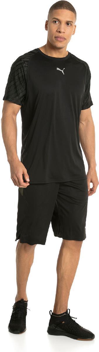energy knit-mesh 11   shor