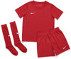 Park kids voetbaltenue