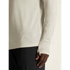 Wool Ls Tee M