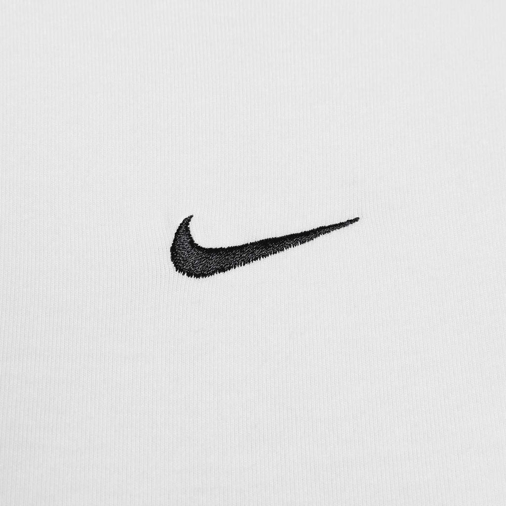 sportswear chill knit Kort T-shirt