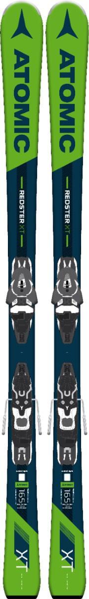 redster xt + ft 11 gw