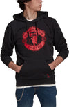 Manchester United DNA hoodie 21/22
