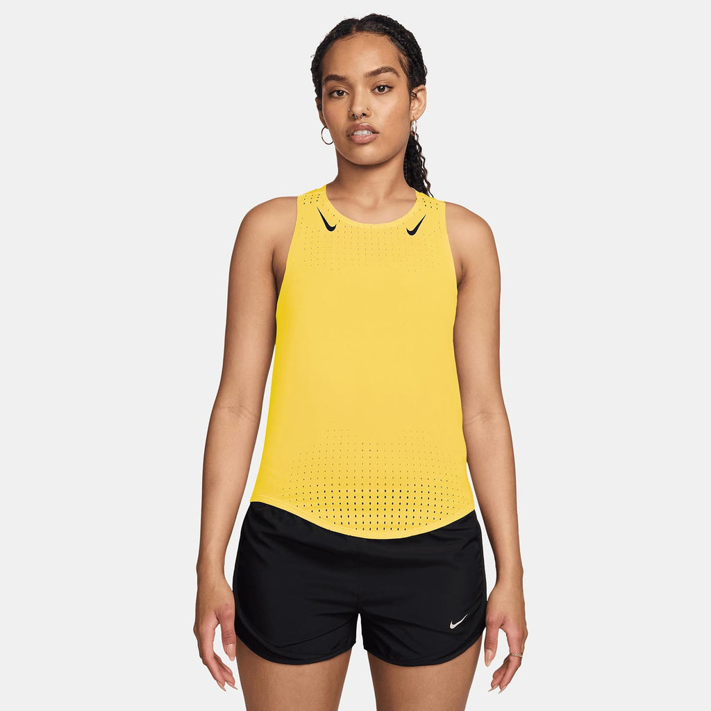 Aeroswift Women's Dri-fit Adv Tank top  hardlopen