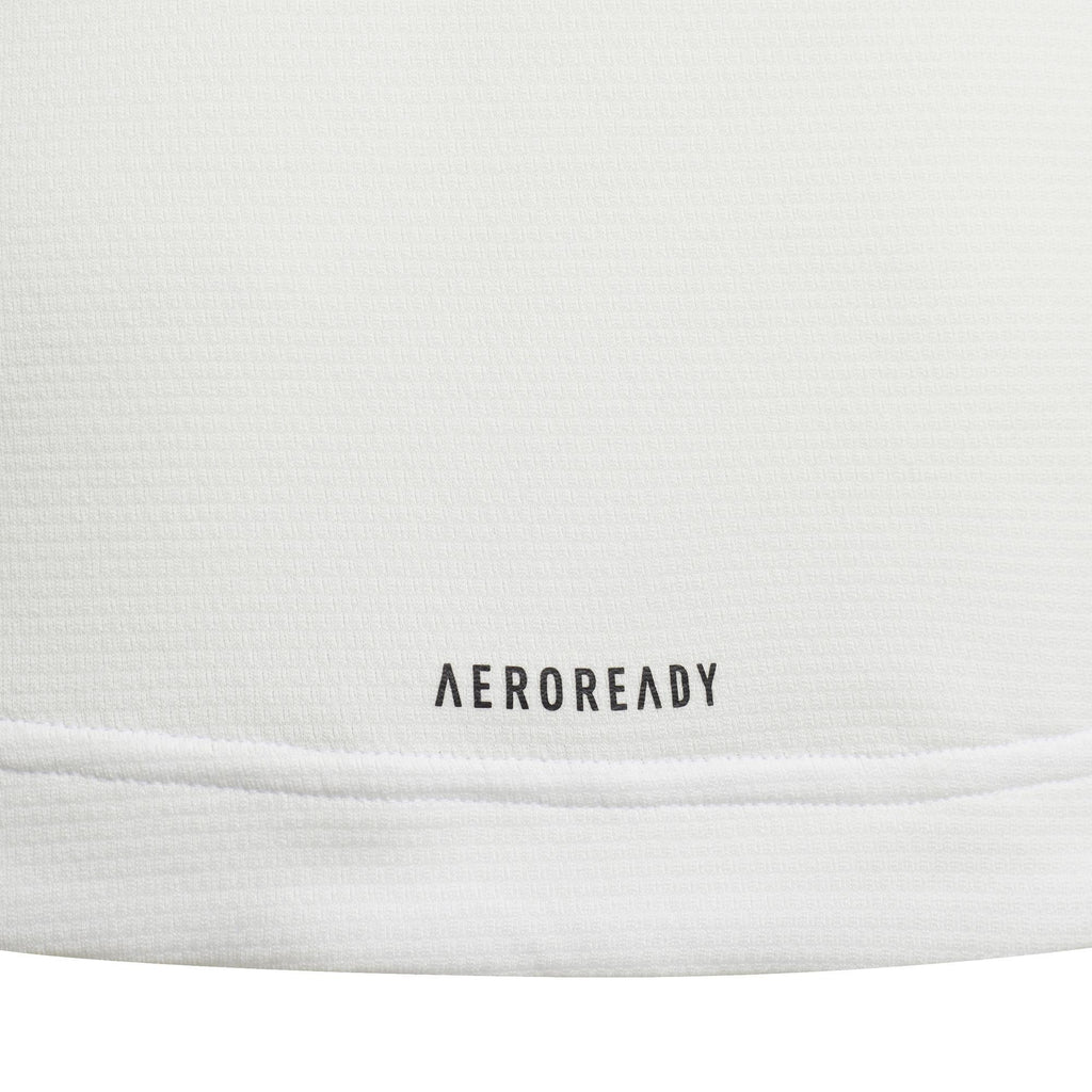 AEROREADY 3-Stripes kids t-shirt