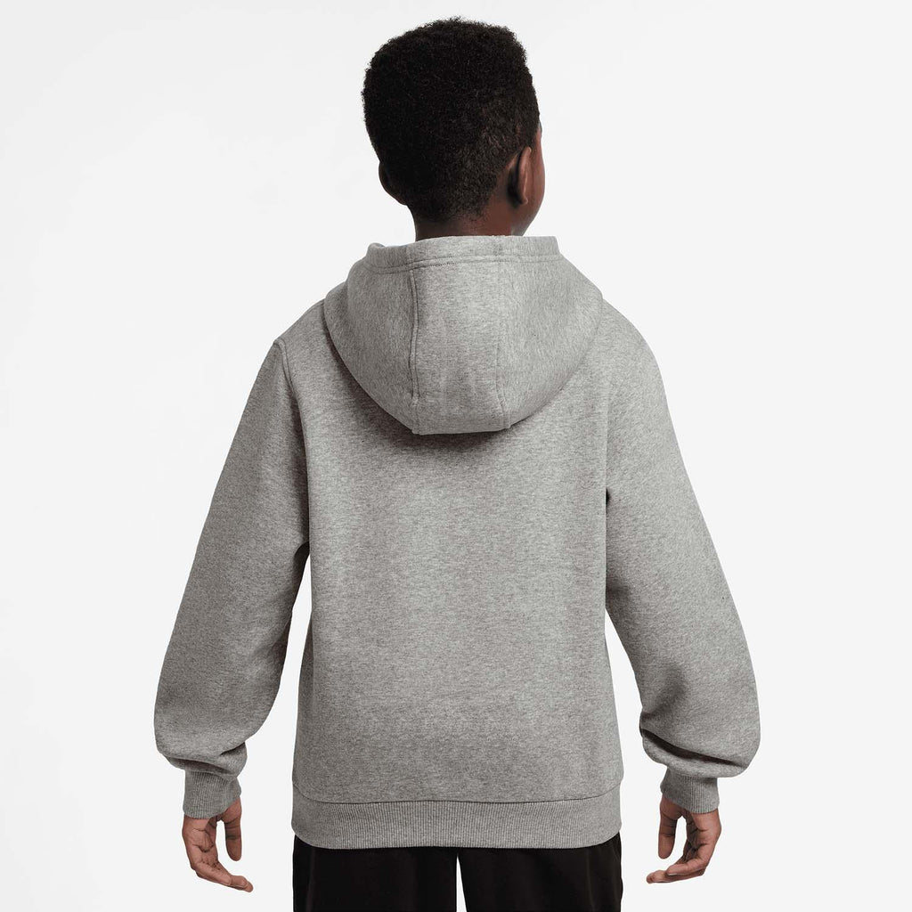 Sportswear Club Fleece kids hoodie