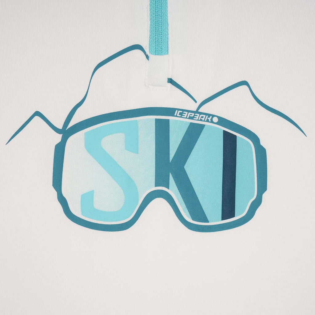 Lavonia Jr skibroek
