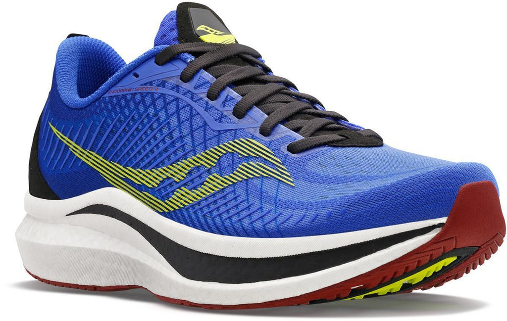 Endorphin Speed 2
