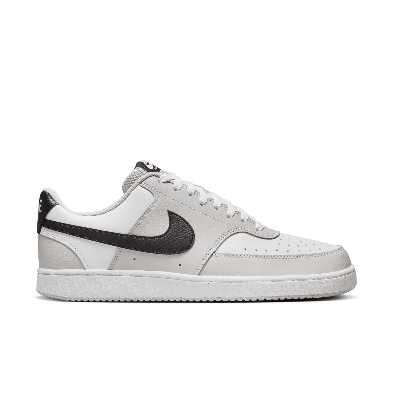 Court Vision Low Herenschoenen