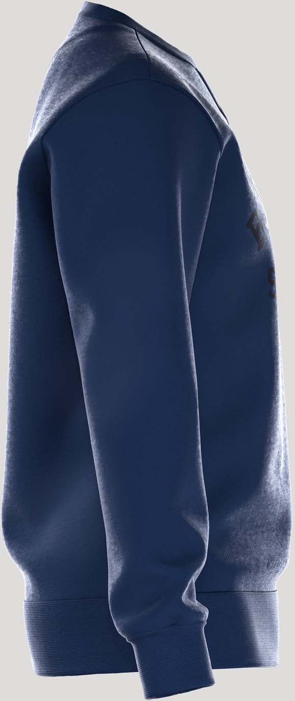 Borg Essential Crew sweater