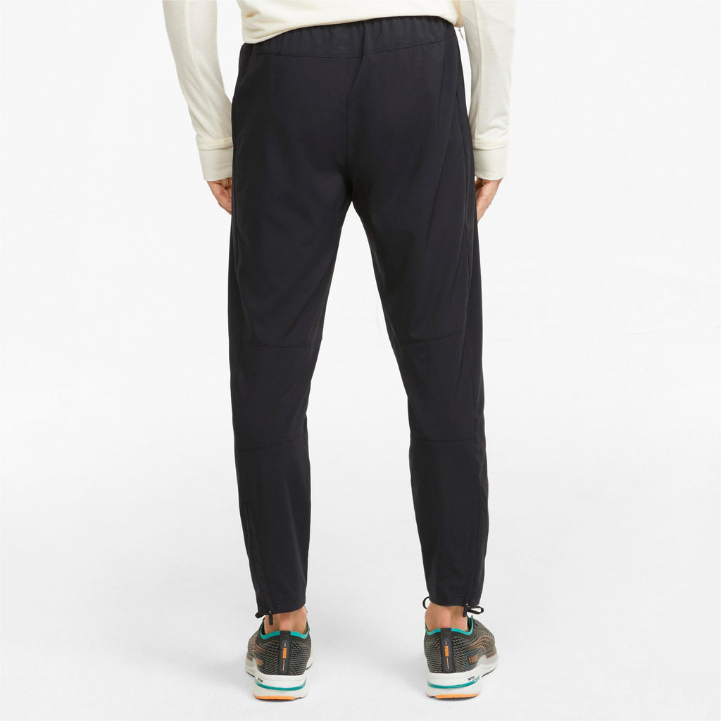 Run Tapered Pant M