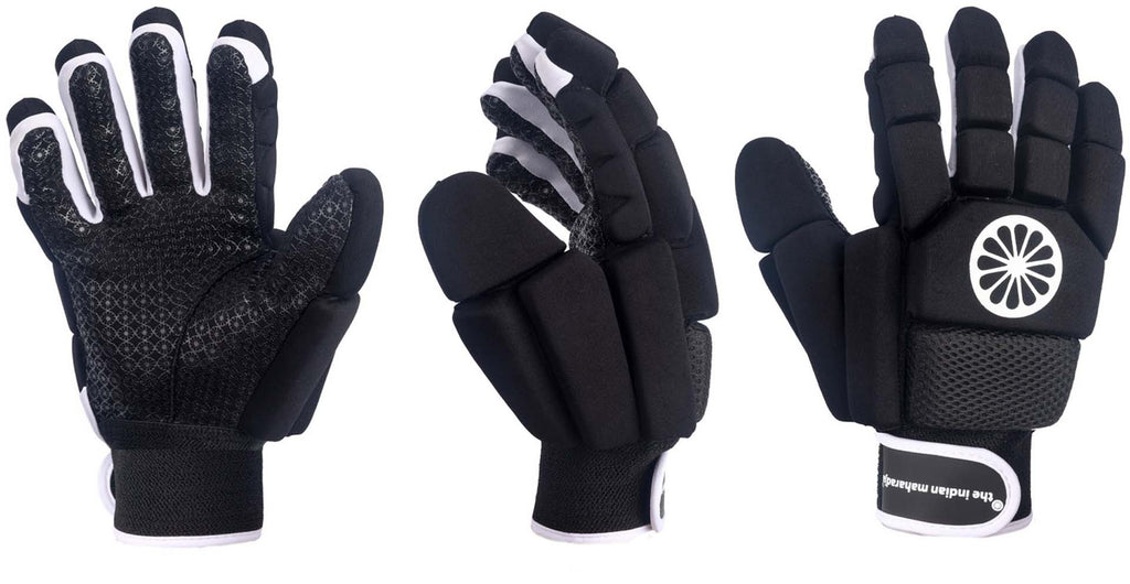 Ultra Full R hockeyhandschoen