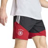Duitsland Shorts