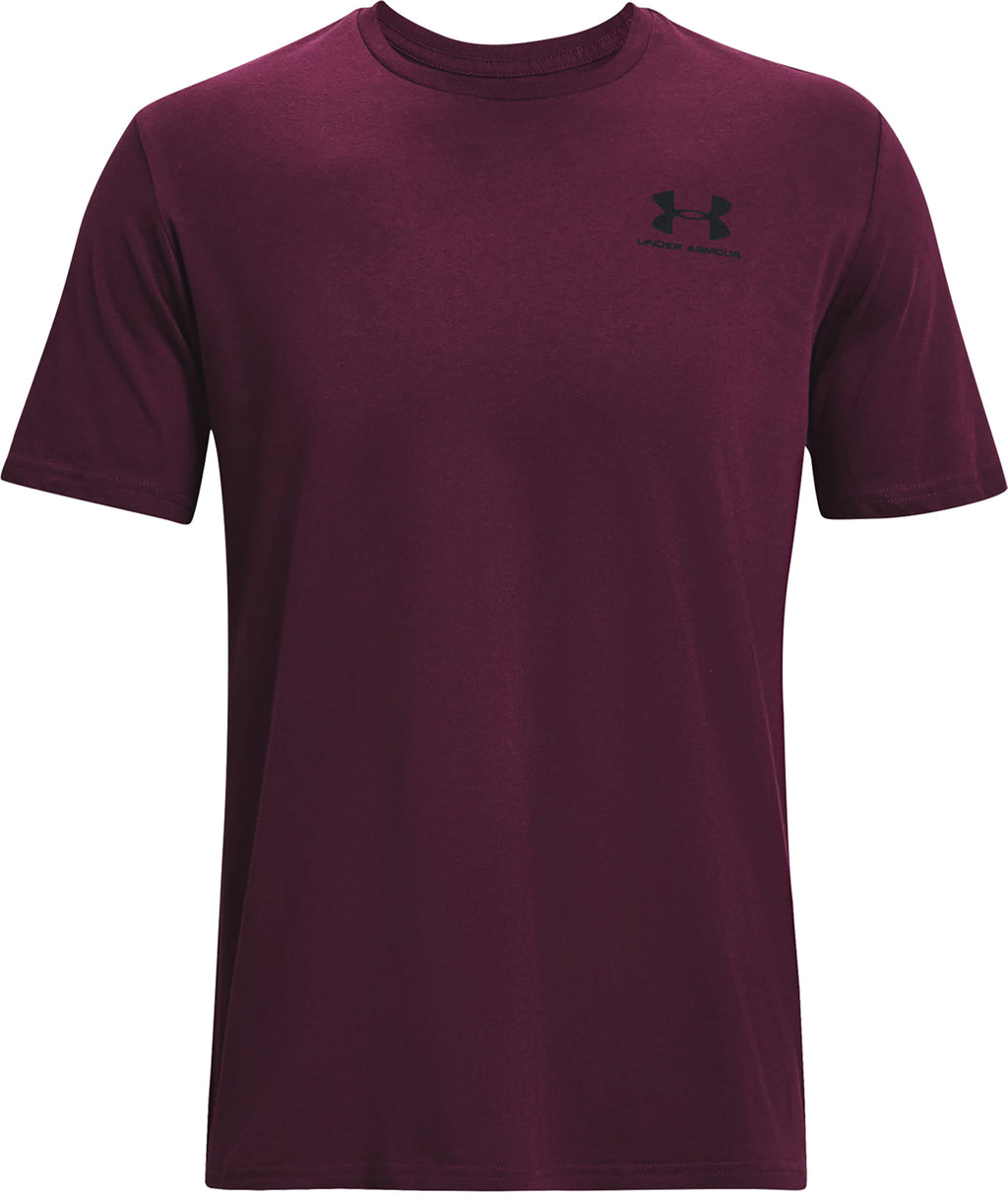 Sportstyle Left Chest shortsleeve shirt