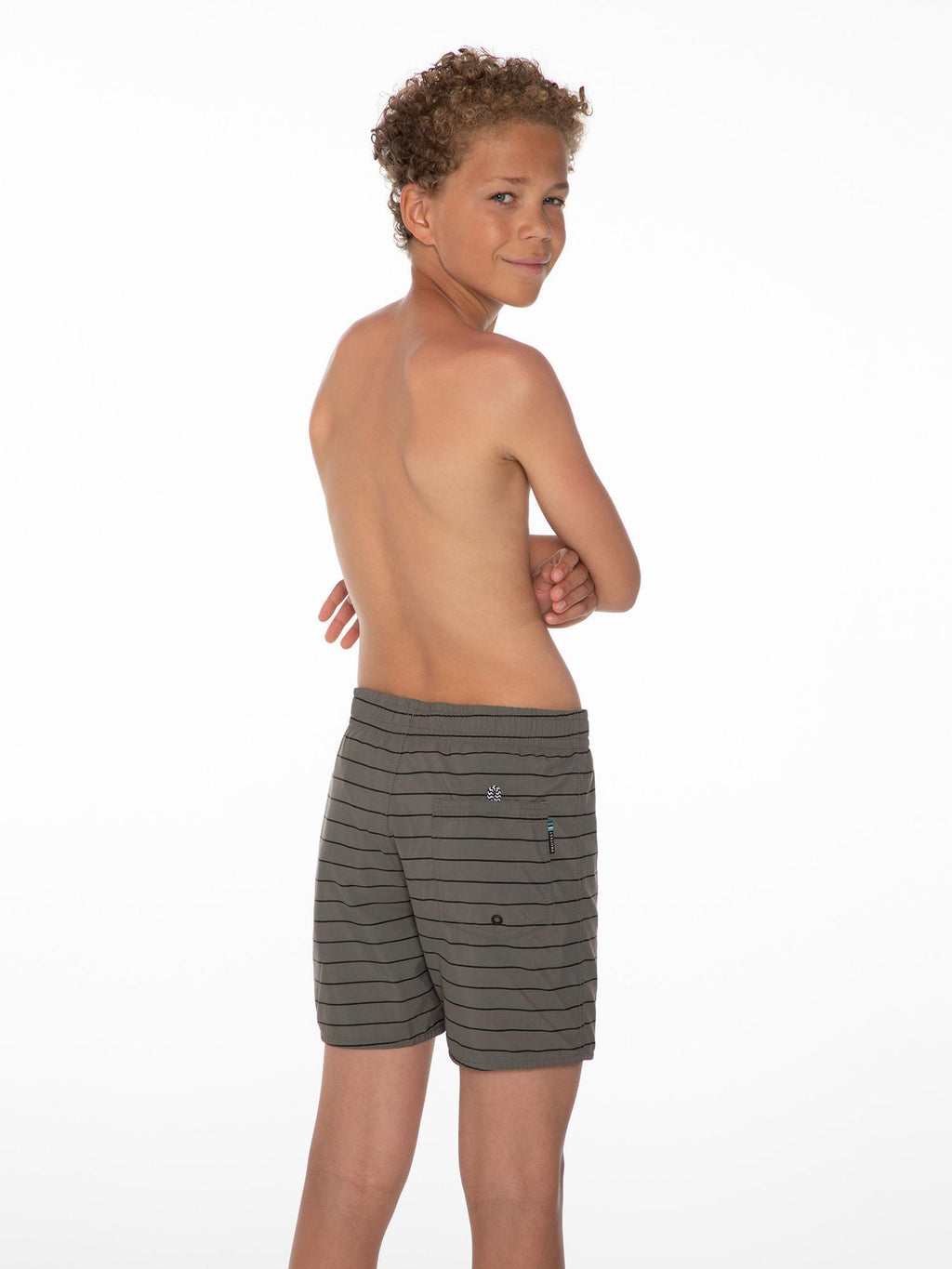 Bjorn 21 Jr Beachshort