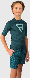 Waveguardy Boys Rashguard