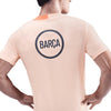 FC Barcelona Strike Derde t-shirt