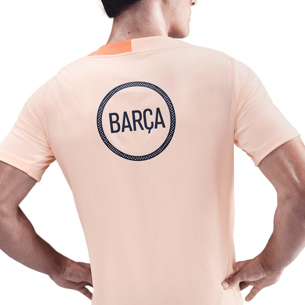 FC Barcelona Strike Derde t-shirt