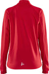 Evolve Half Zip longsleeve shirt