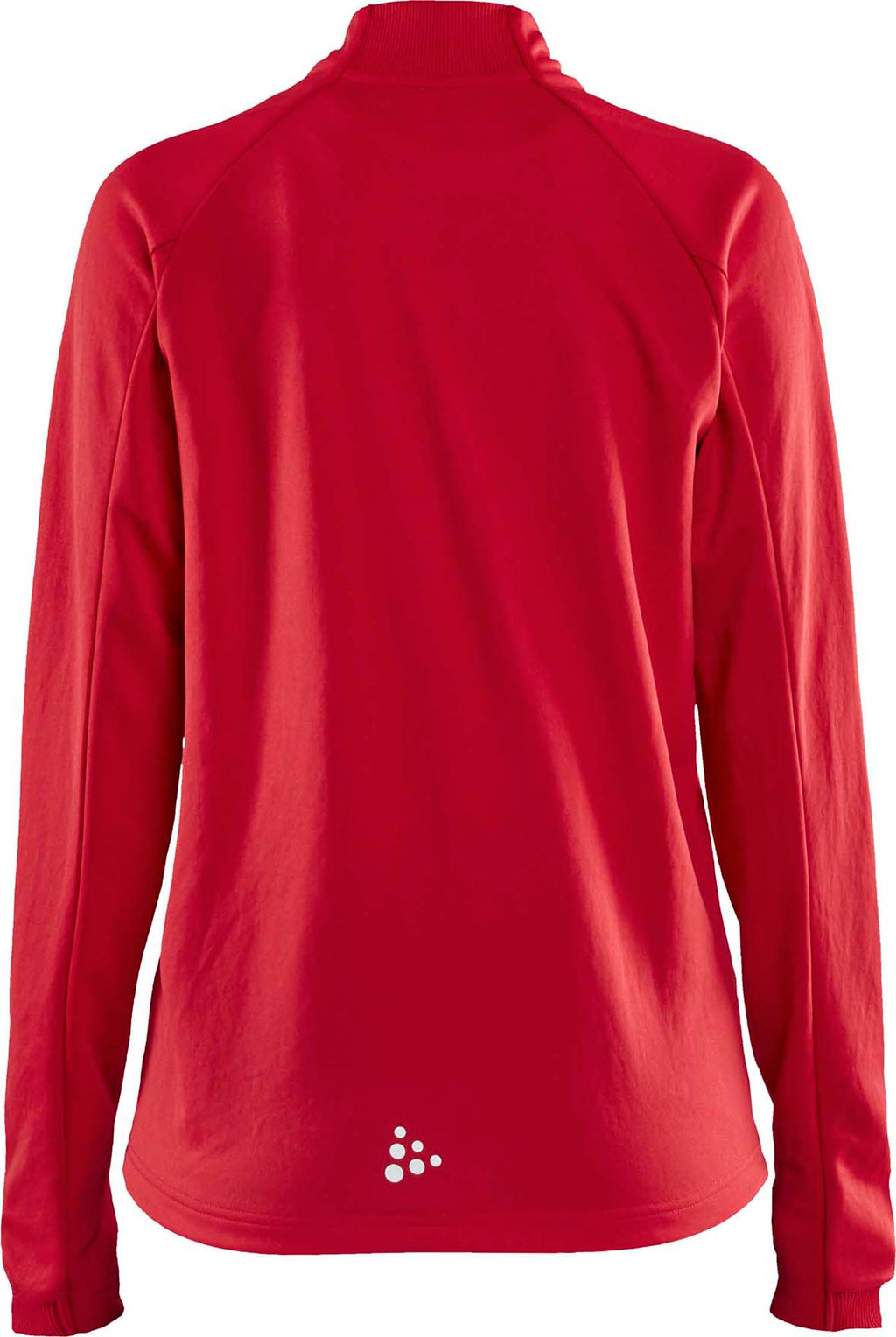 Evolve Half Zip longsleeve shirt
