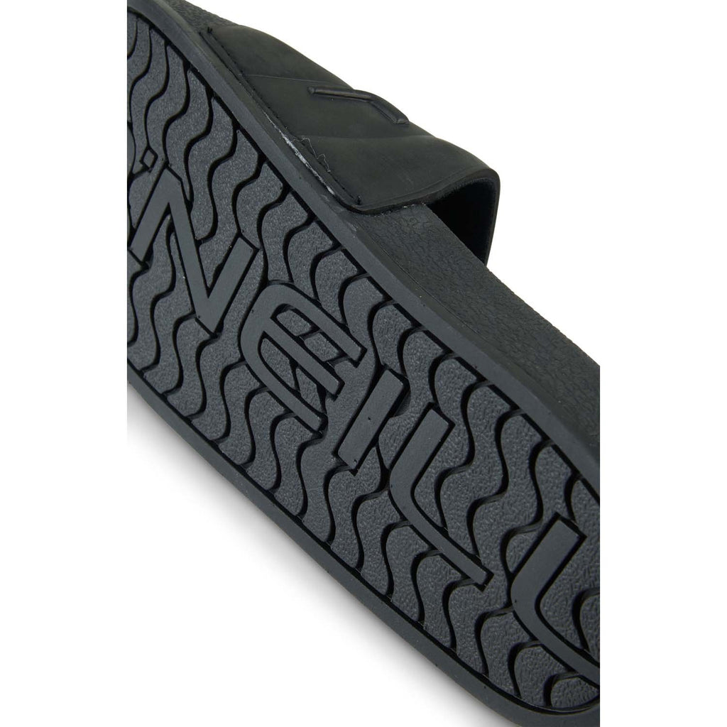 Embossed Slides