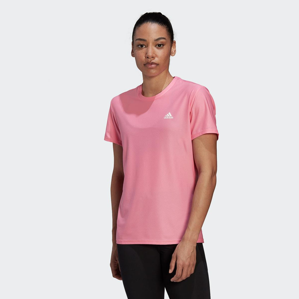 Adi Runner Running T-shirt