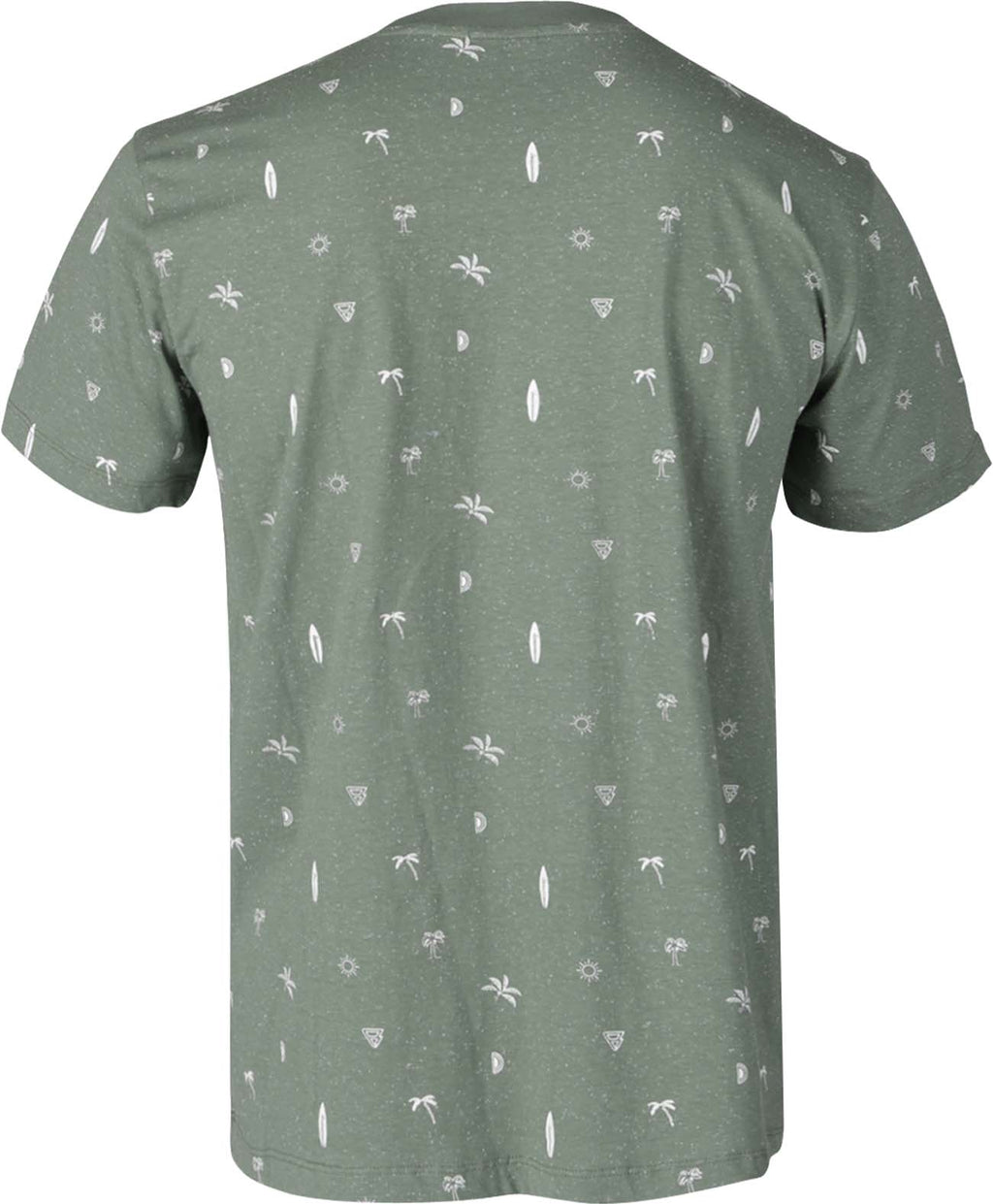 Neppy-ao shirt
