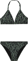 Prtaniston Jr Triangle Bikini