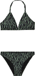 Prtaniston Jr Triangle Bikini