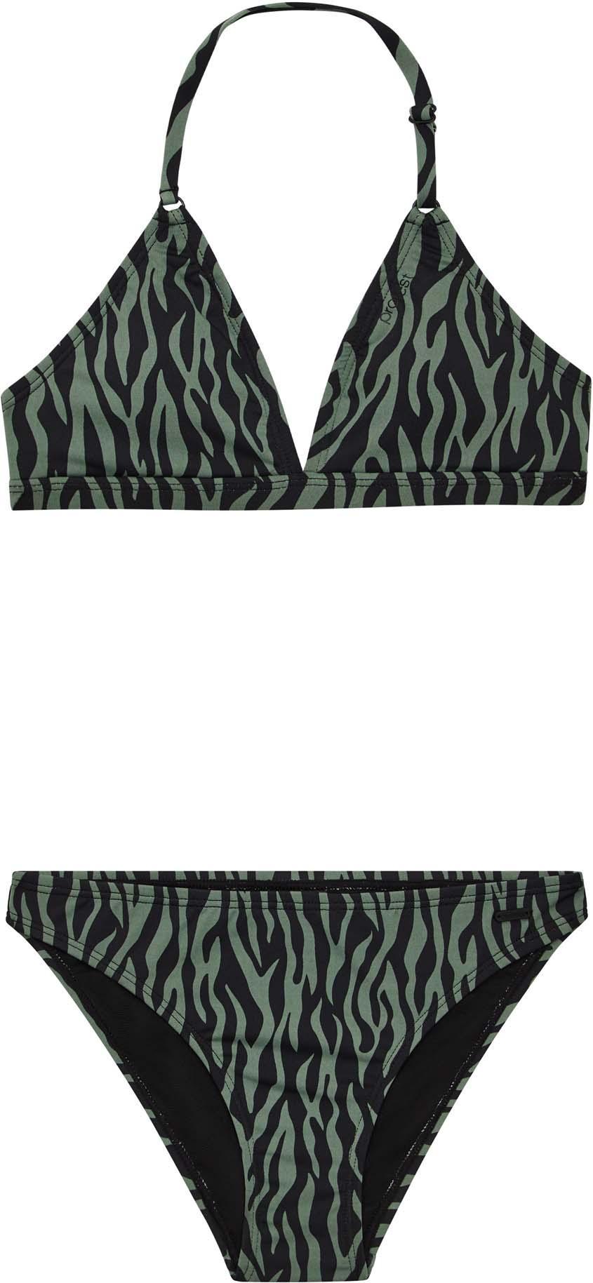 Prtaniston Jr Triangle Bikini