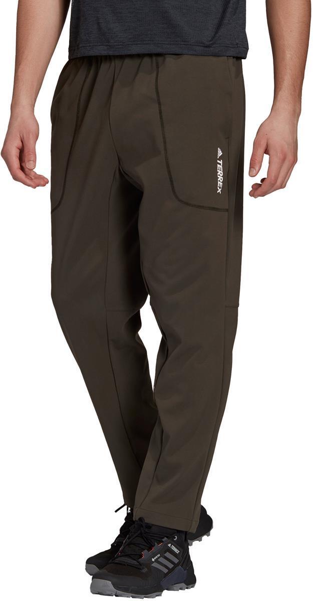 MT Pants.