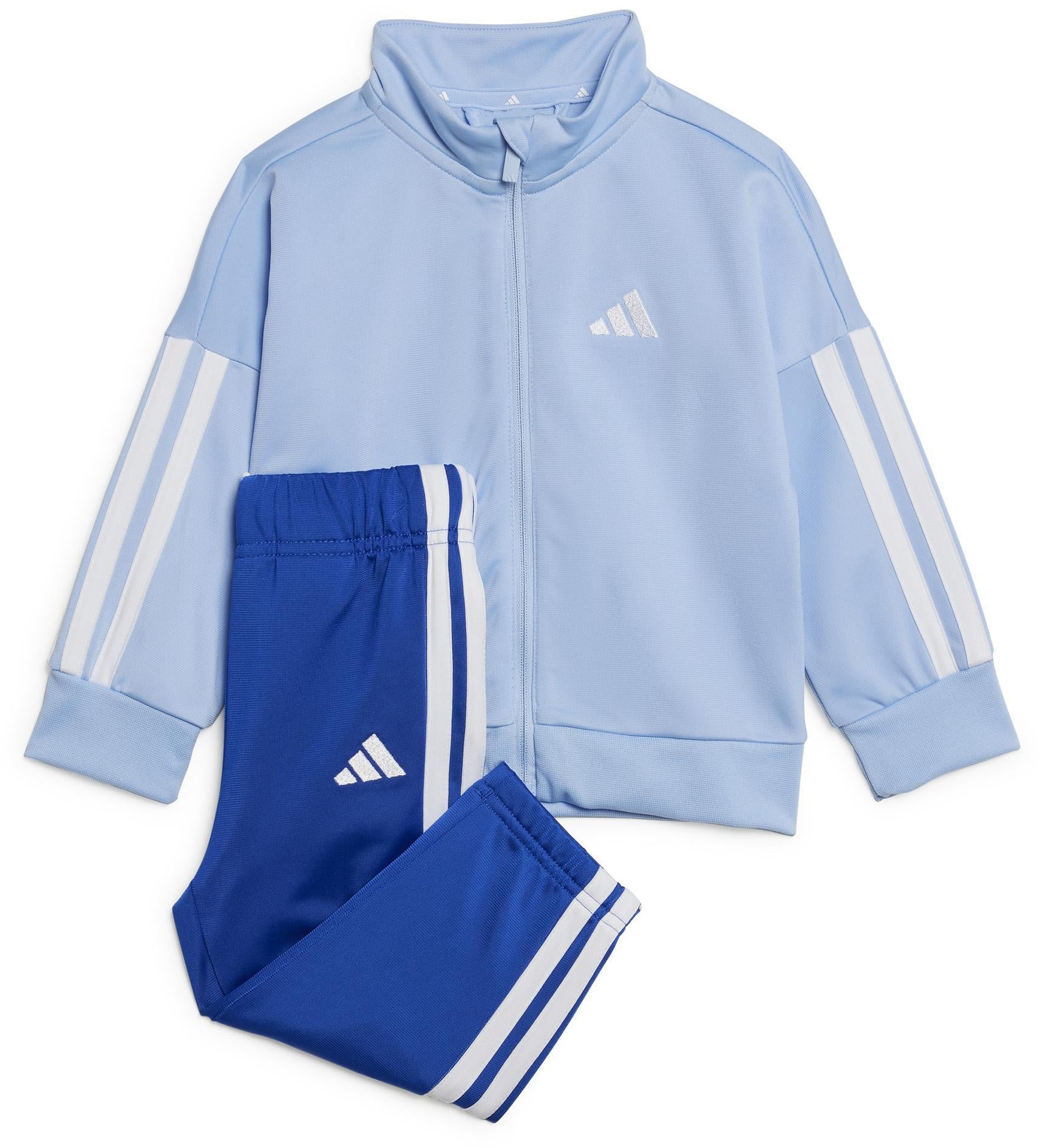 Essentials CLIMACOOL kids trainingspak