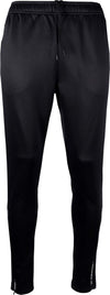 men pant poly terry im