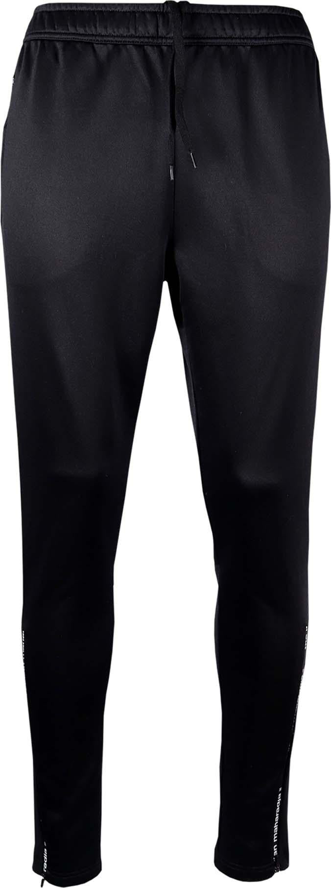 men pant poly terry im