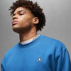 Jordan Essential Fleece Crew shirt