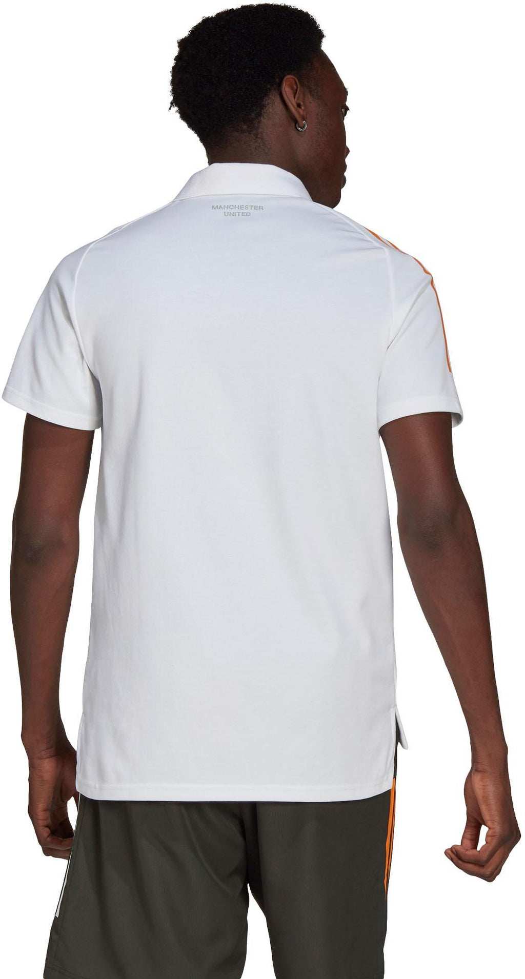 Manchester United Poloshirt