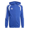 Tiro 26 League Voetbal Trainingshoodie met Capuchon