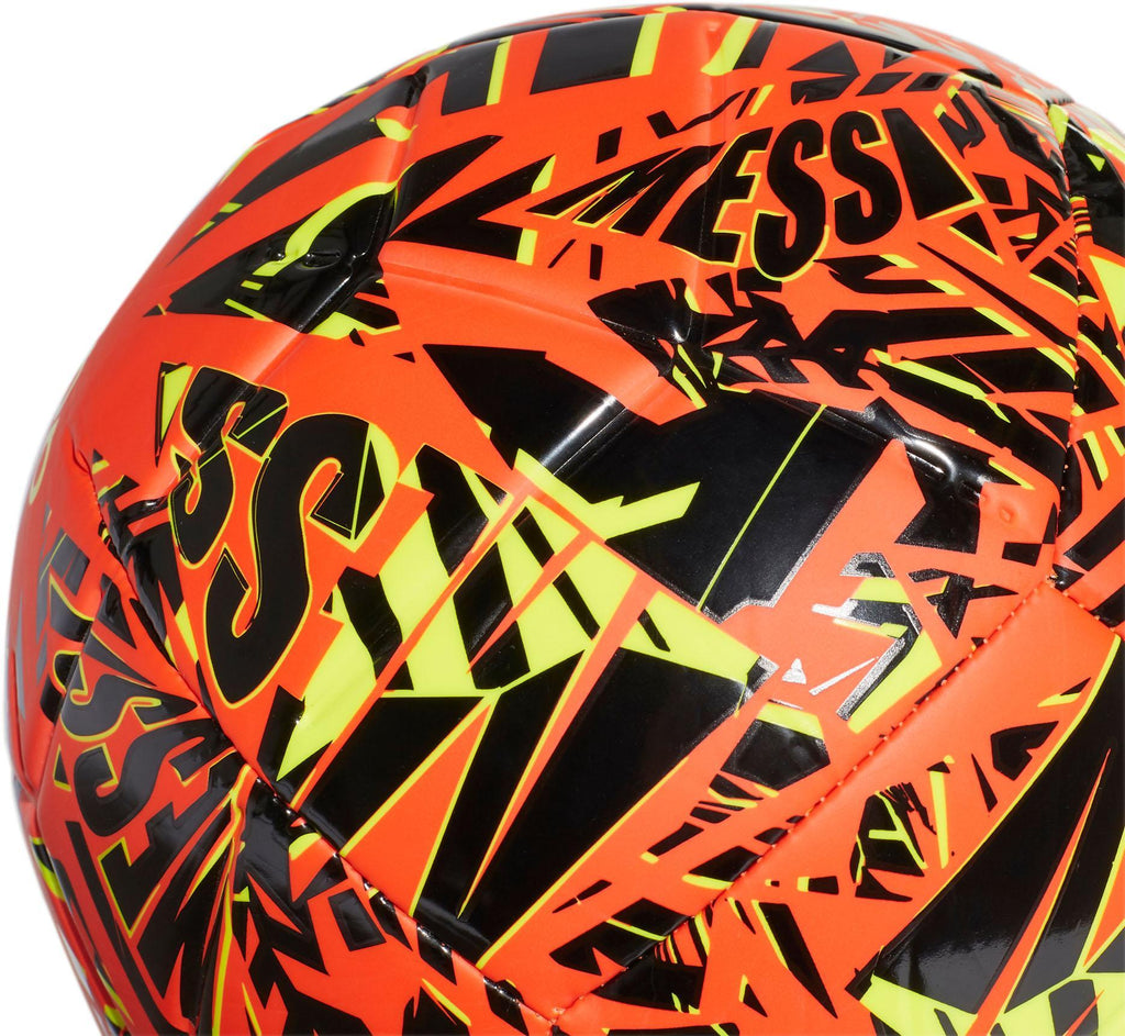 Messi Clb