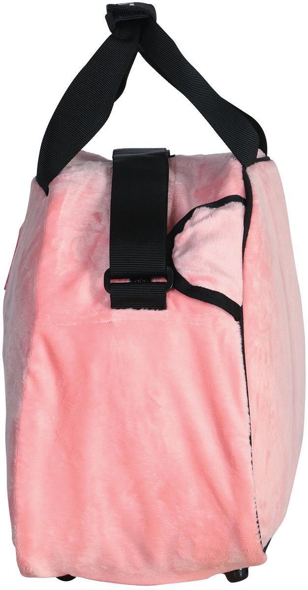 bb5440 shoulderbag pure flamingo