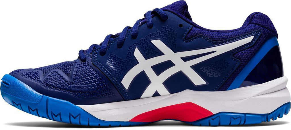 GEL-Resolution 8 tennisschoenen