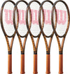 Pro Staff Precision 19 kids tennisracket